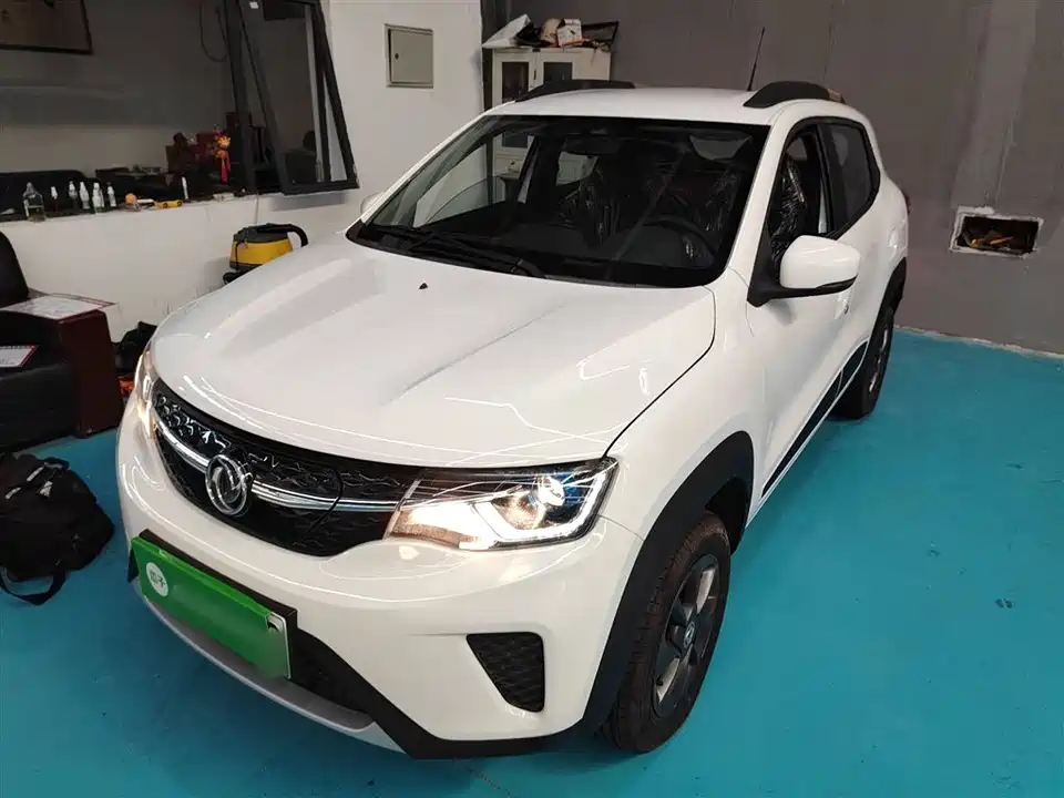 Dongfeng Nammi EX1