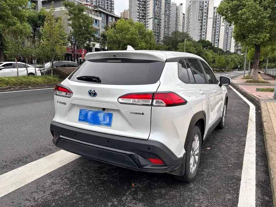 Toyota Fenglanda Toyota Fenglanda