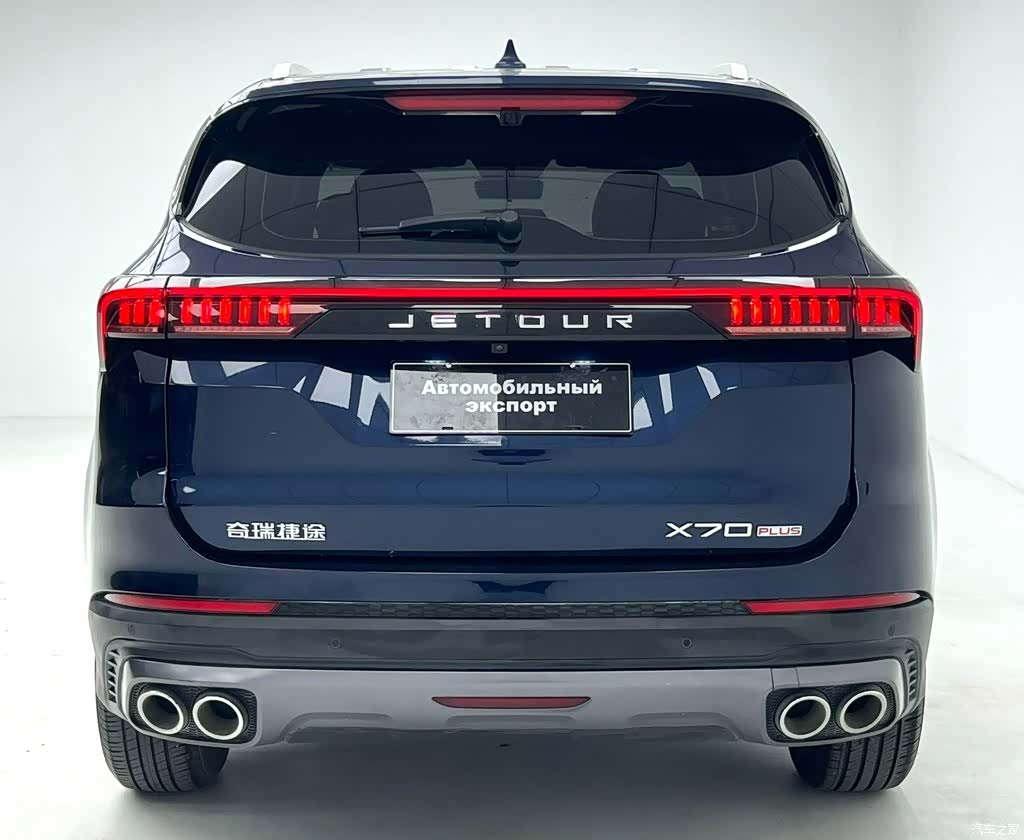Jetour X70, 2022 8