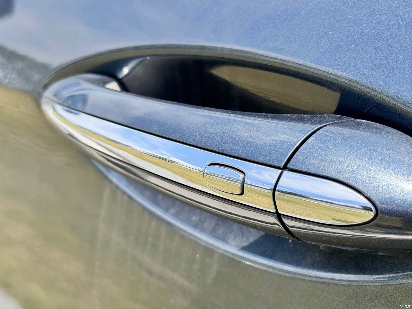 Buick Regal, 2020 6