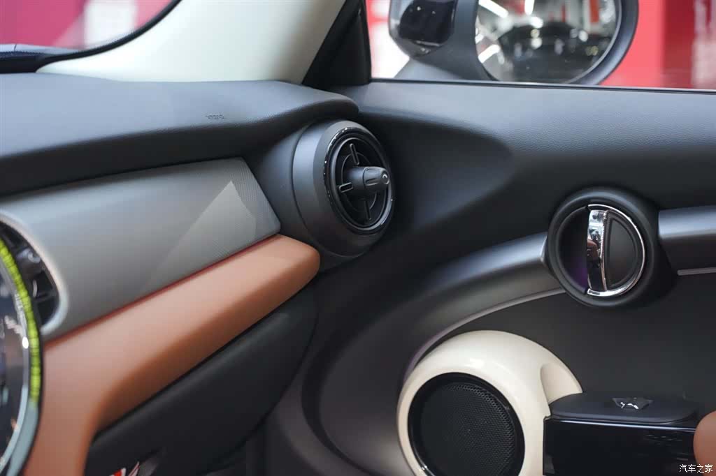 Mini Cooper, 2022 14