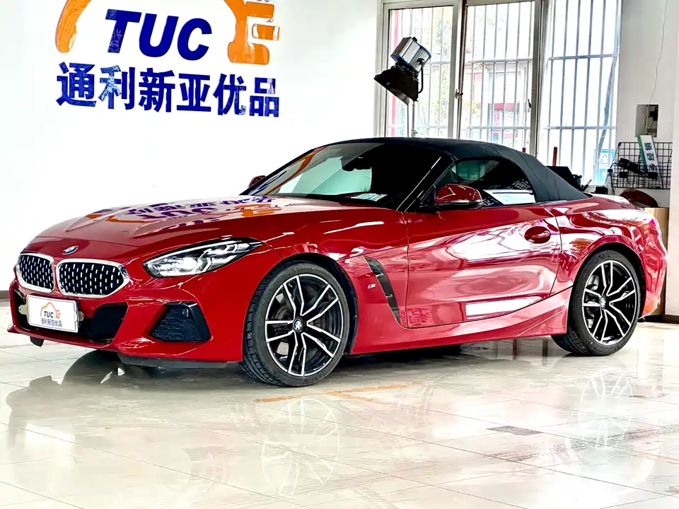 BMW Z4