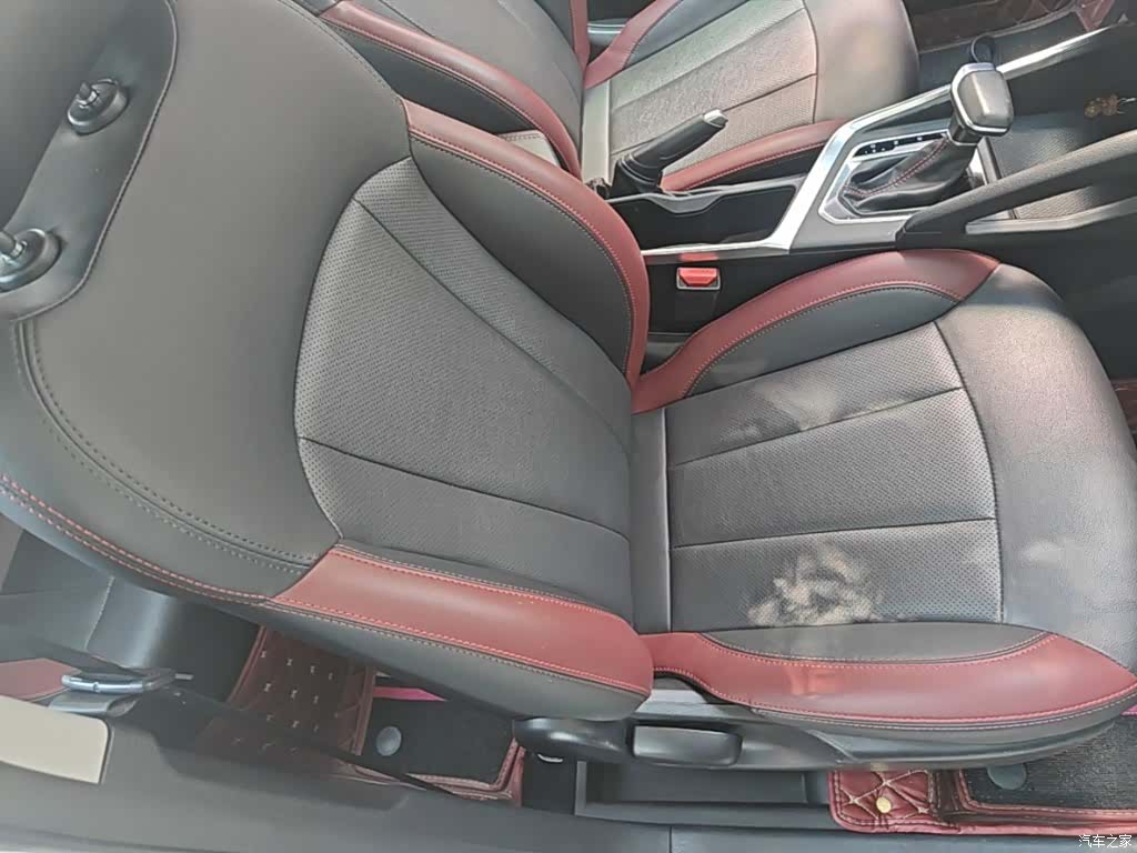 Geely X3, 2021 25