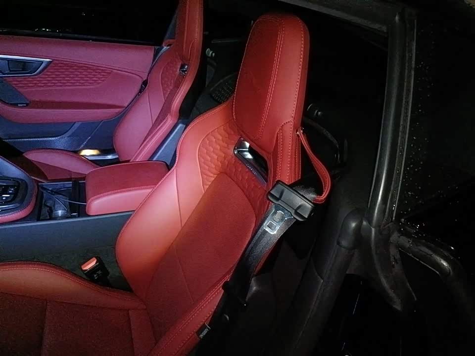 Jaguar F-TYPE Jaguar F-TYPE