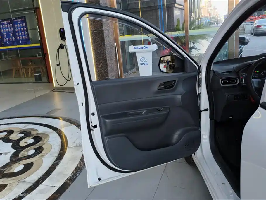 Wuling Wuling Hongguang