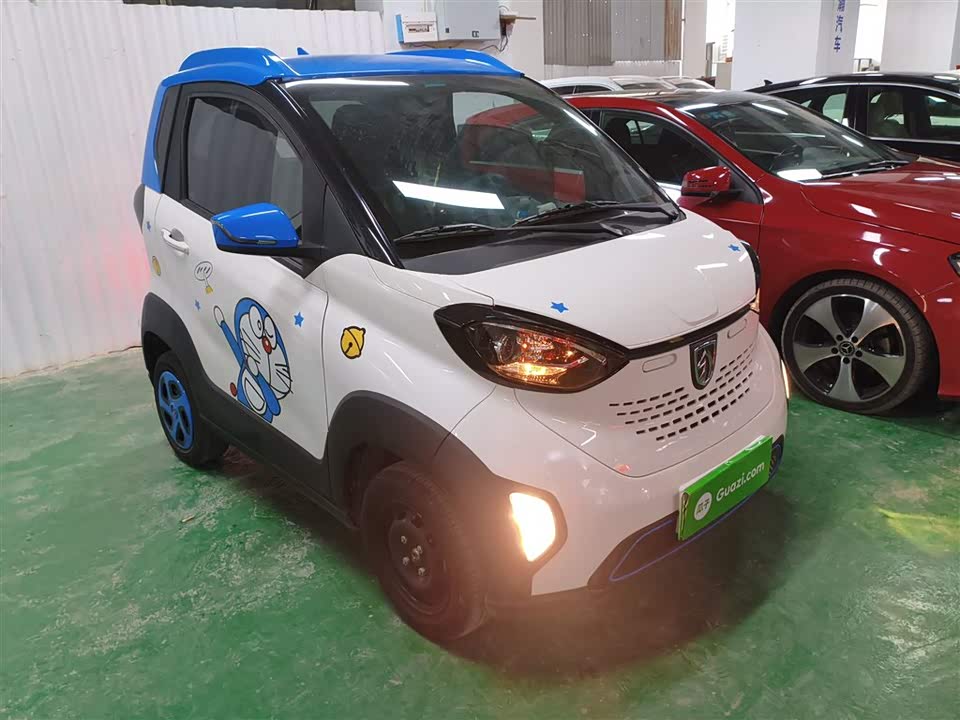 Baoding E100 Baoding E100