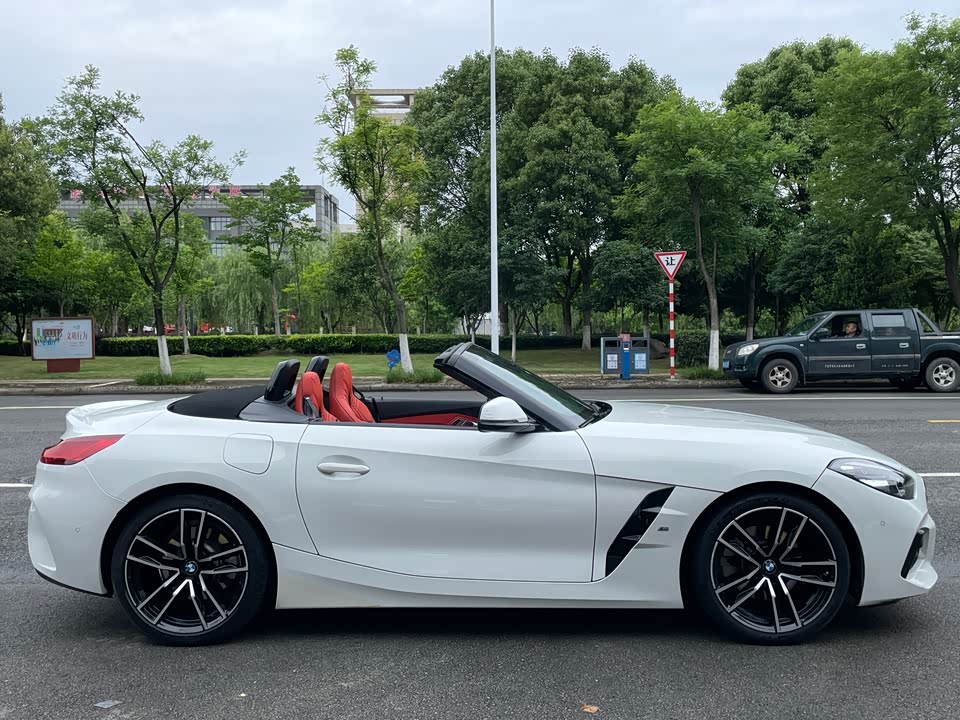 BMW Z4