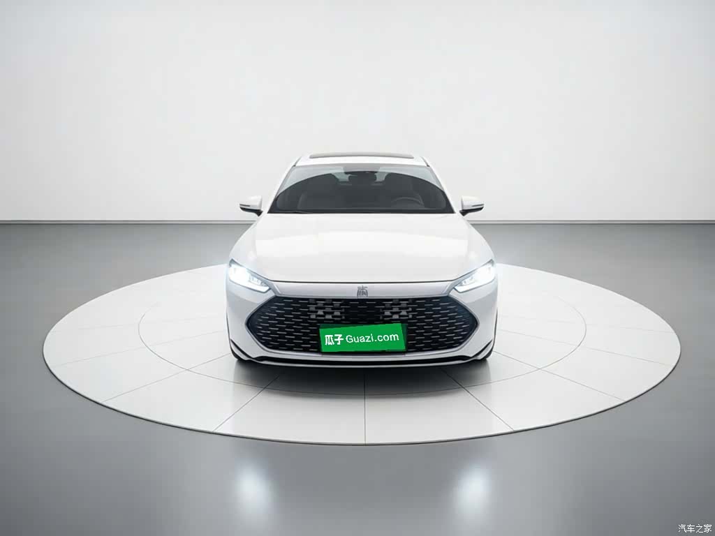 BYD Qin, 2023 2