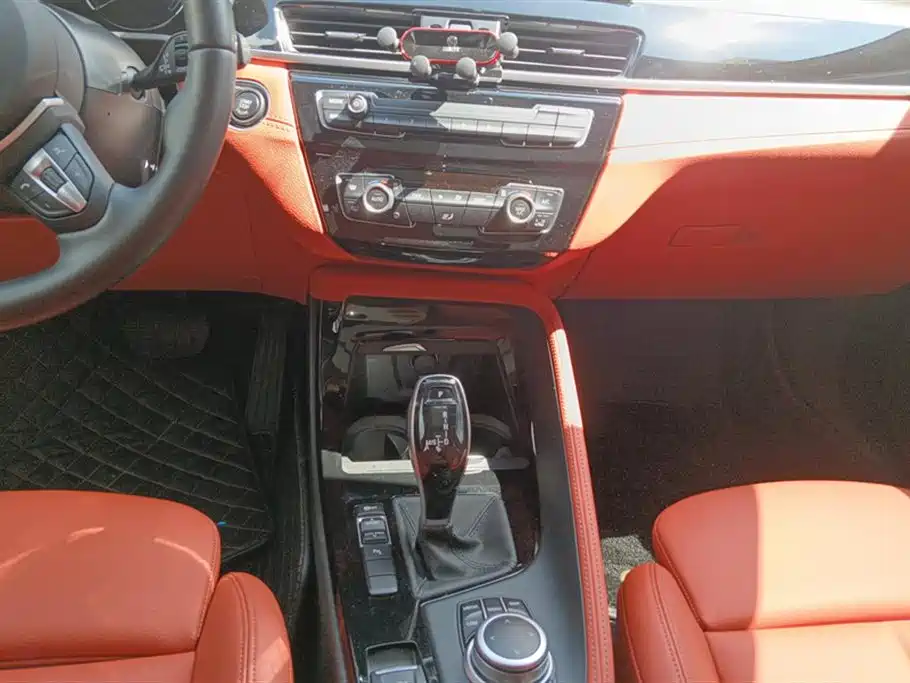 BMW X2 BMW X2