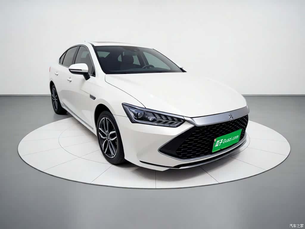 BYD Qin, 2023 3