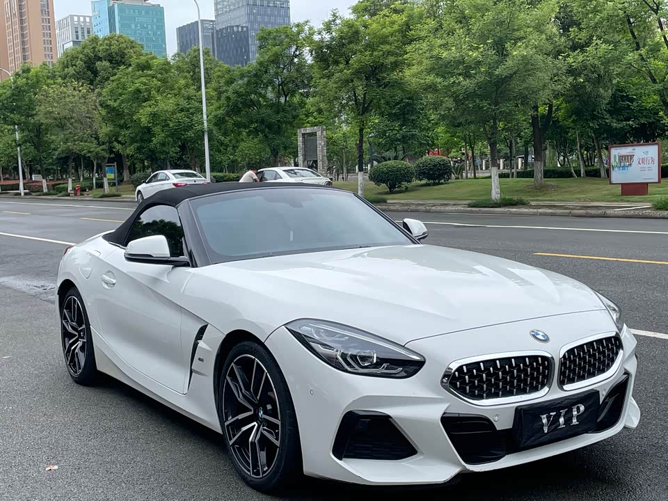 BMW Z4