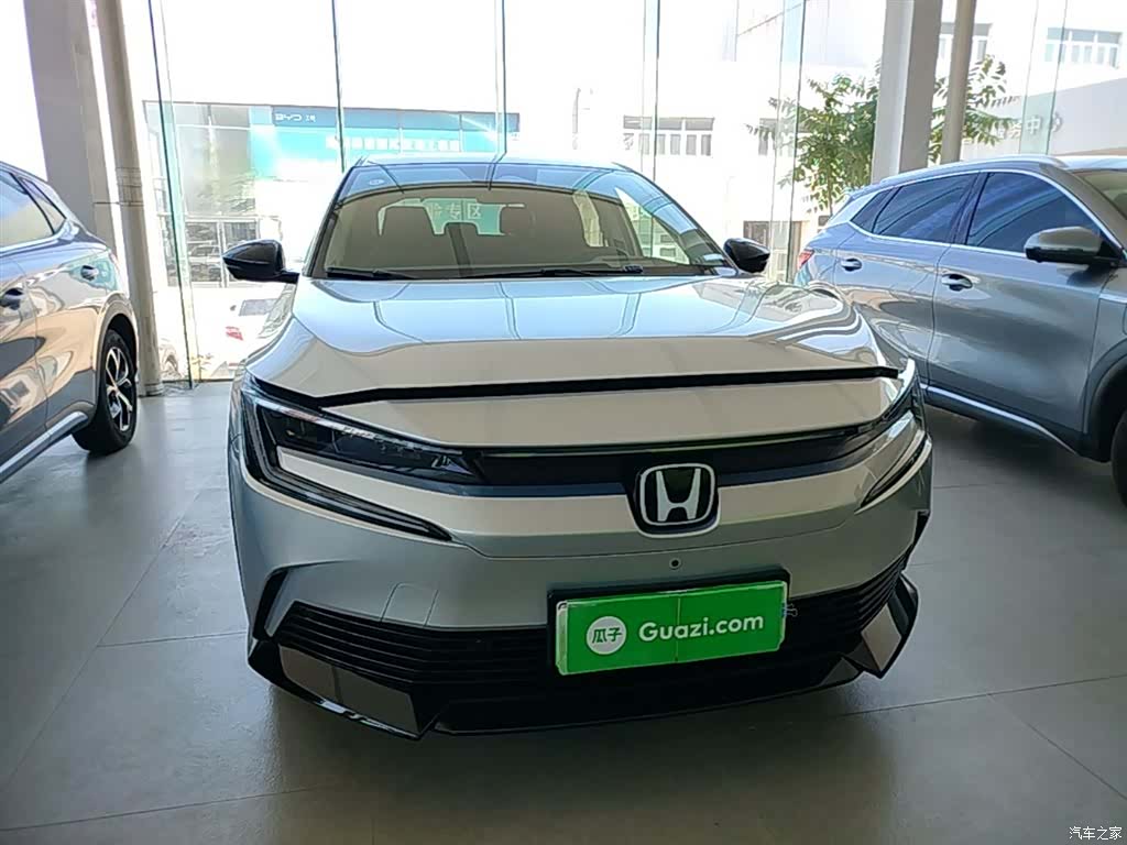 Honda e NP2, 2024 3
