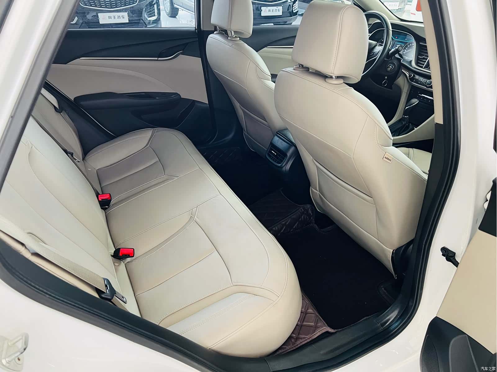Buick VI, 2019 8