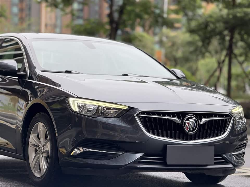 Buick Regal Buick Regal