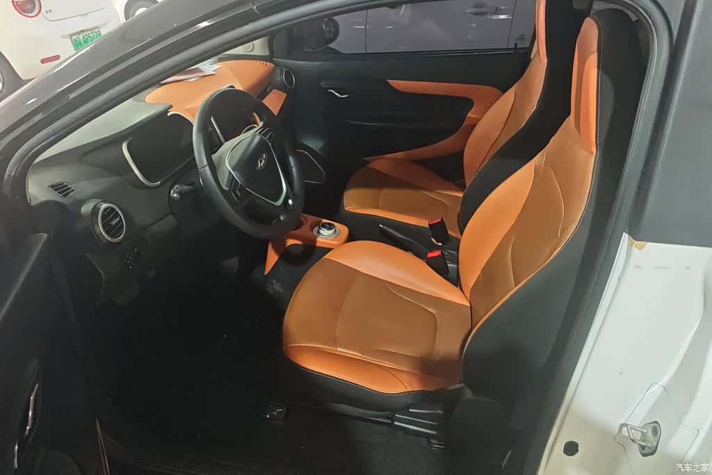 Chery 400, 2019 9