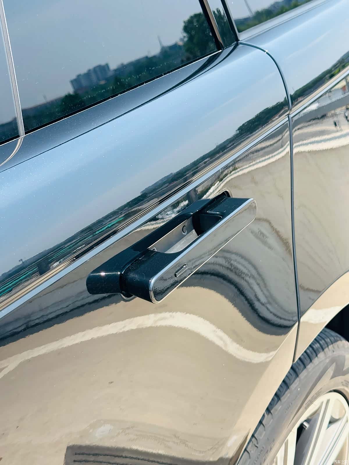 Land Rover Range Rover, 2025 12