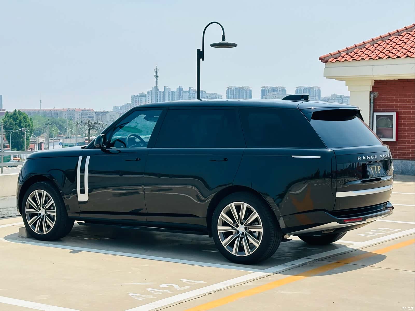 Land Rover Range Rover, 2025 6
