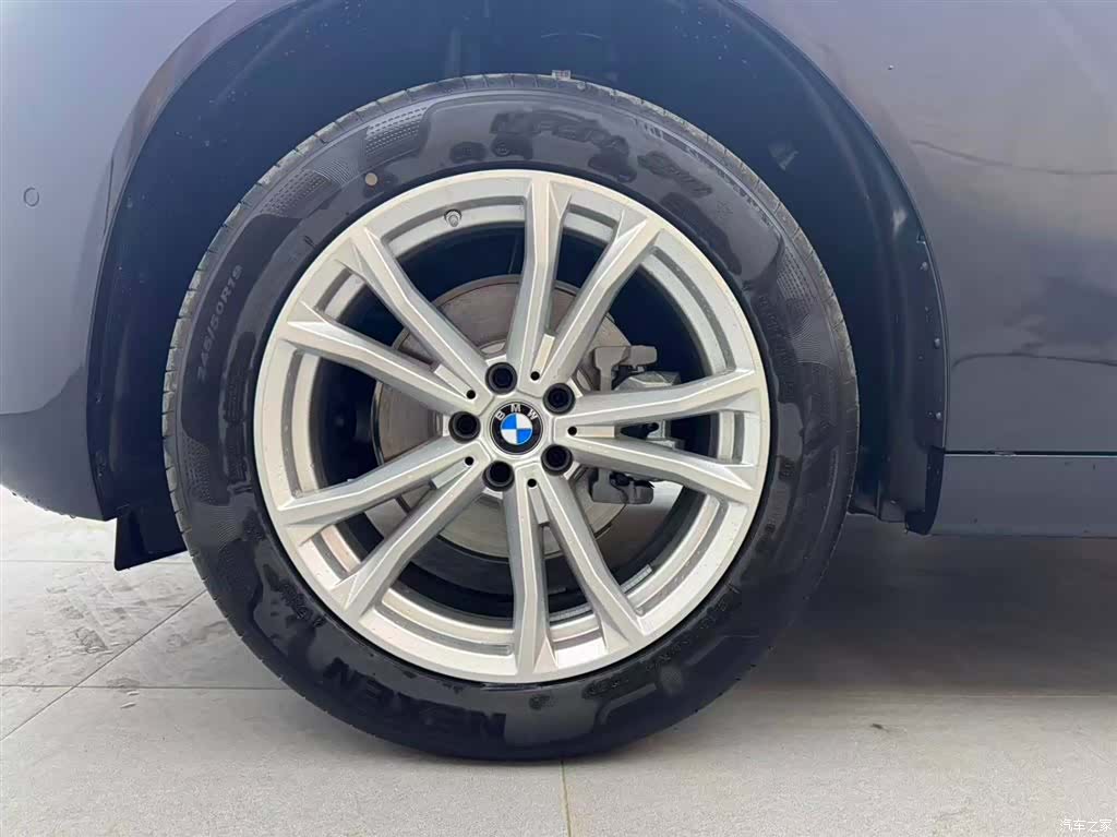 BMW X3, 2025 18