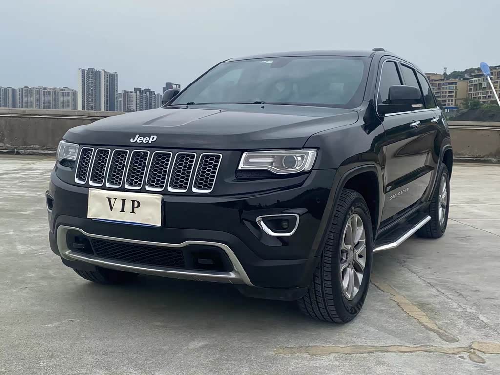 Jeep