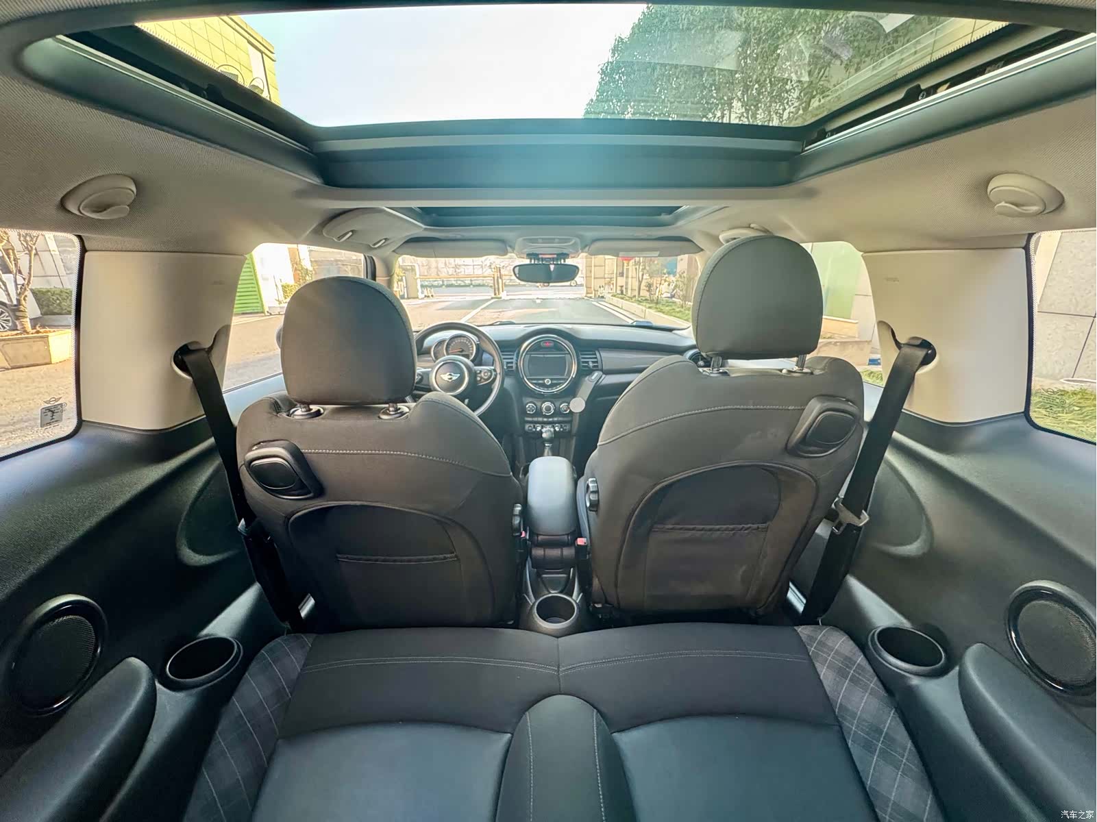 Mini Cooper, 2017 12