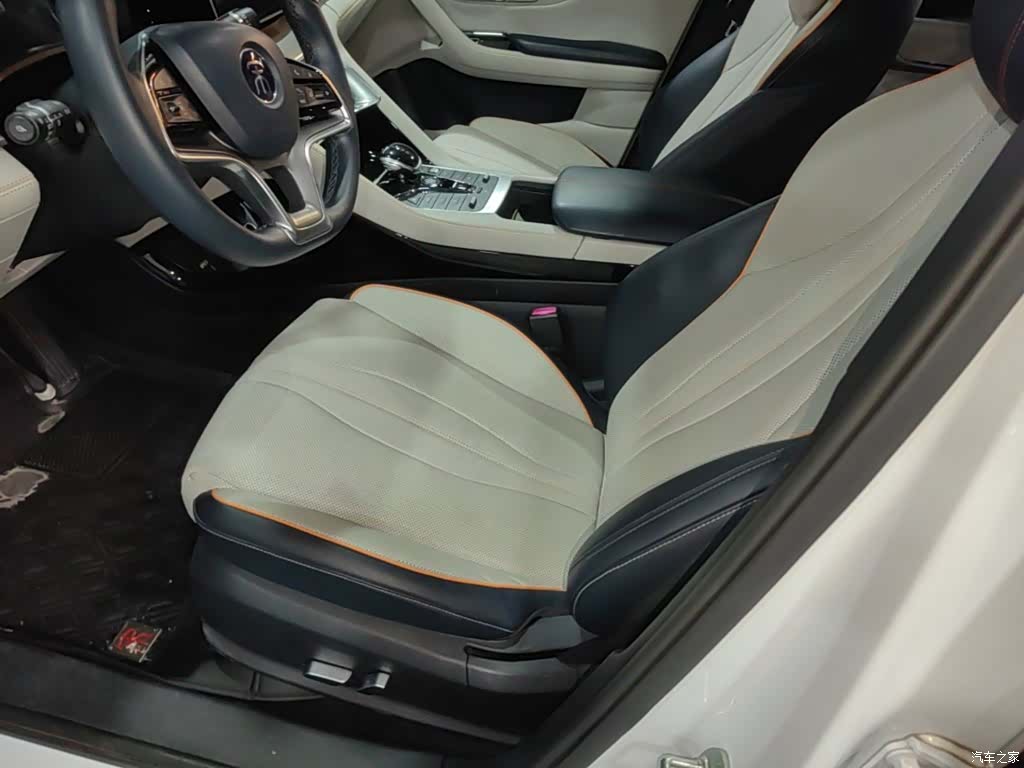 BYD Song, 2022 15