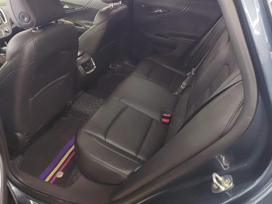 Chevrolet Mai Ruibao XL