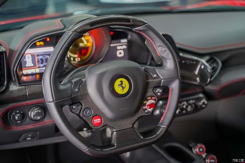 Ferrari 458, 2015 17