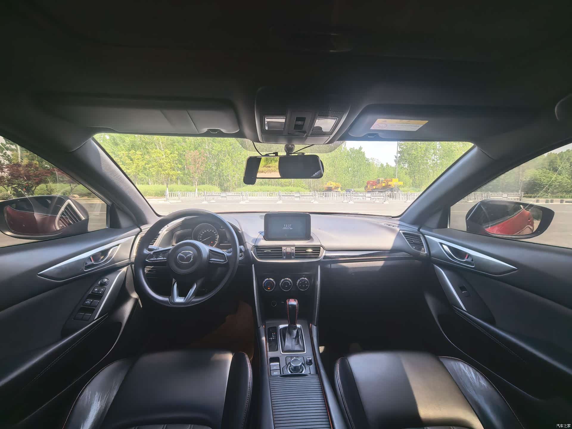 Mazda CX-4, 2019 7