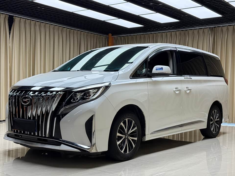 Trumpchi Trumpchi M8