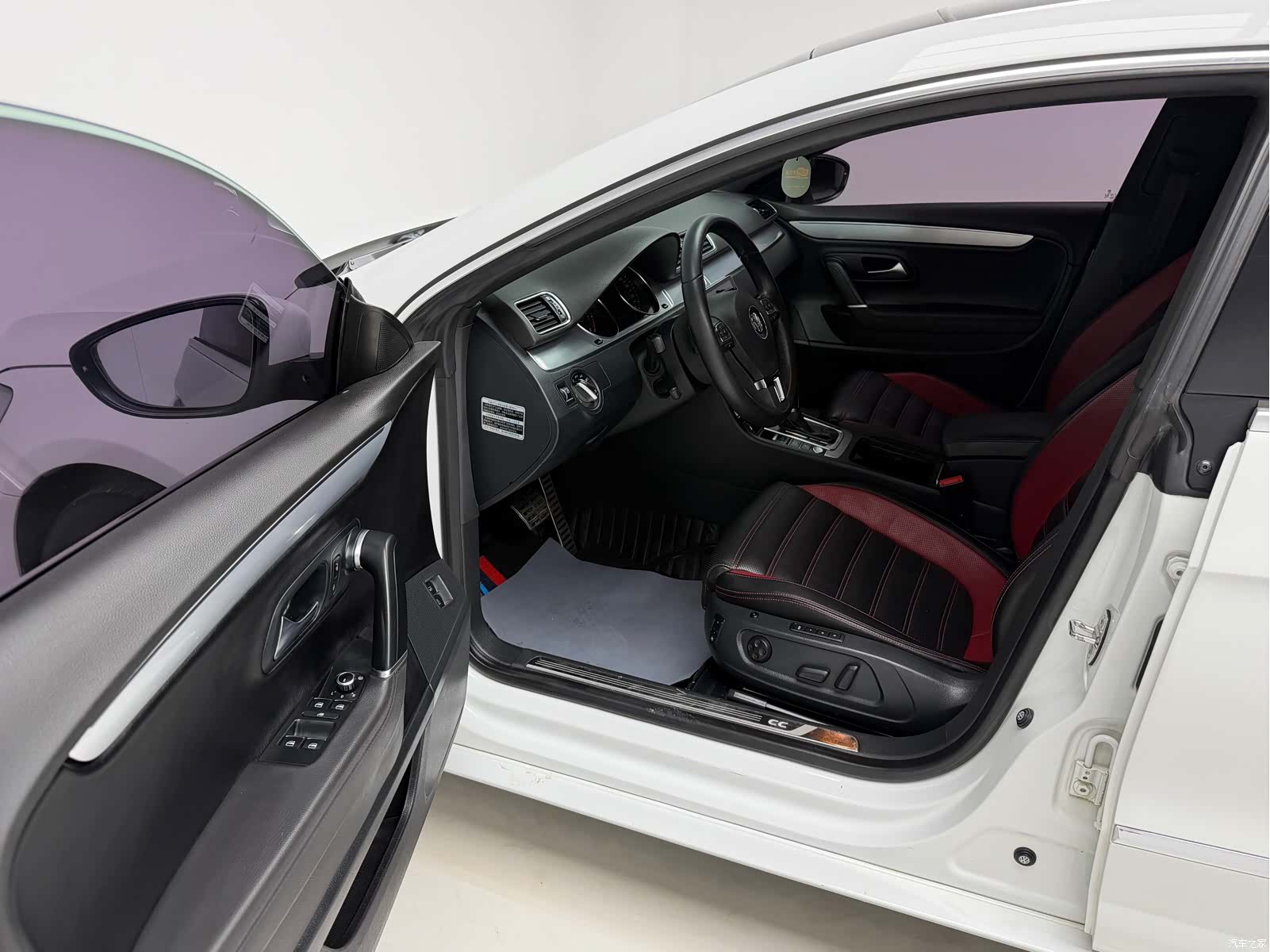 Volkswagen CC, 2017 14