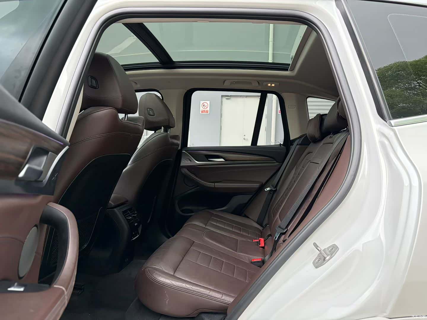 BMW X3, 2020 все фото