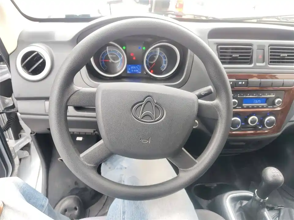 Changan Kaicheng Changan Ruixing M60