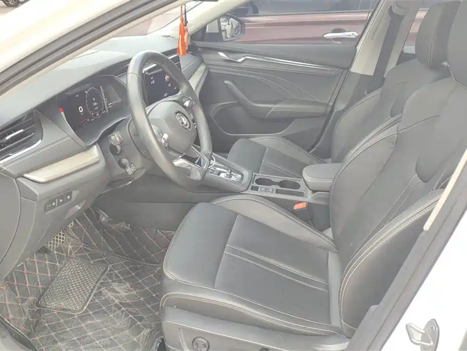 Skoda Octavia Skoda Octavia