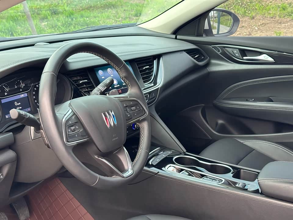 Buick Regal Buick Regal