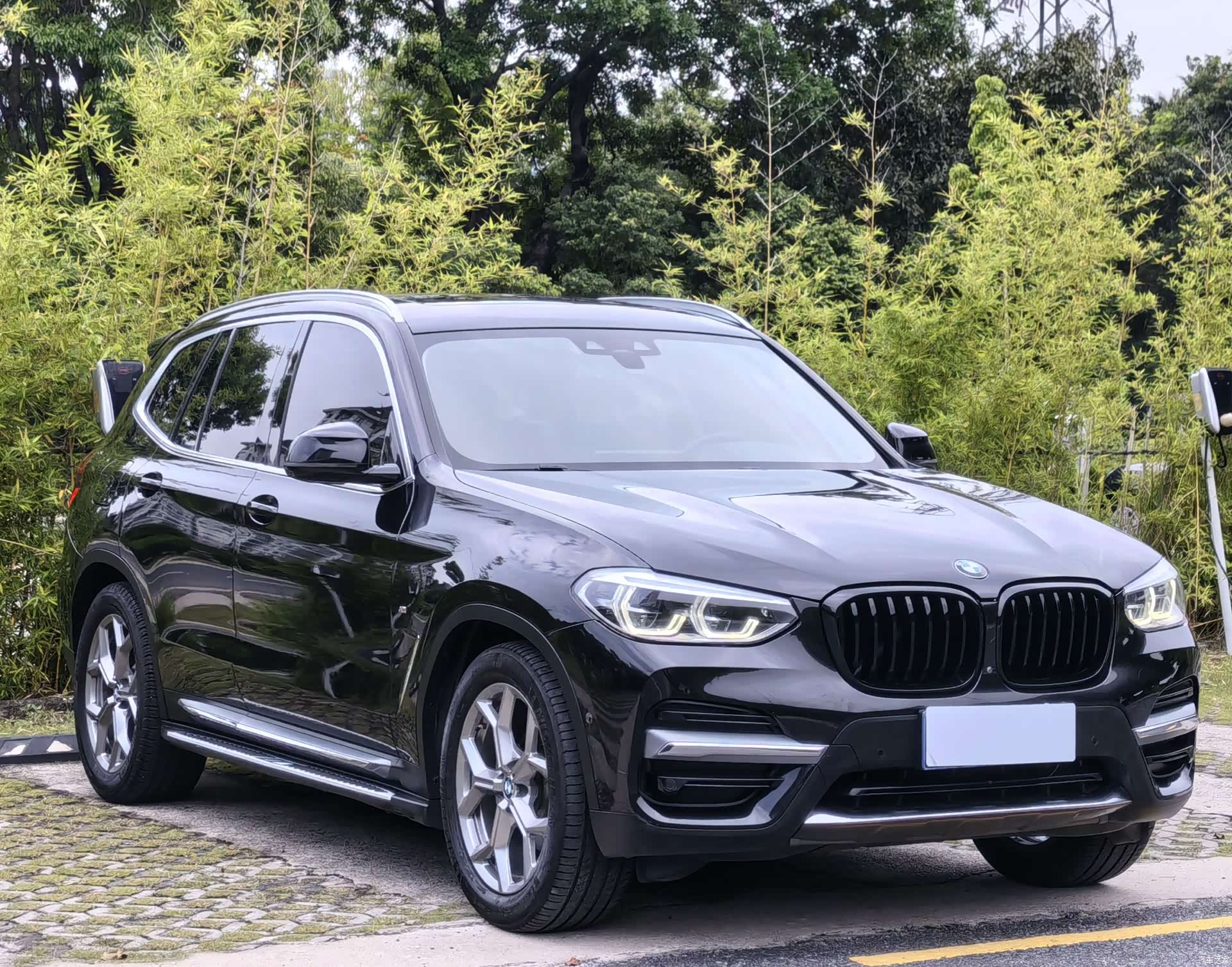 BMW X3, 2020 3