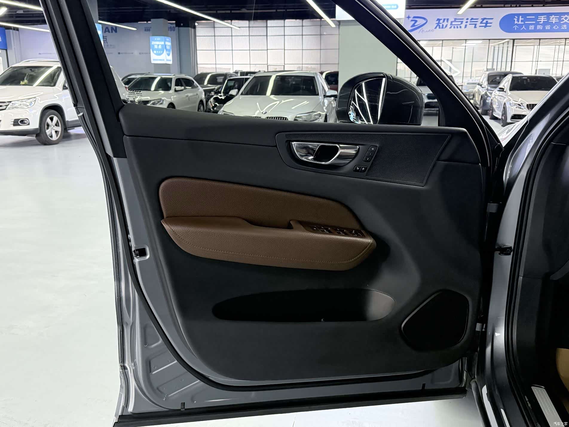 Volvo XC60, 2020 6