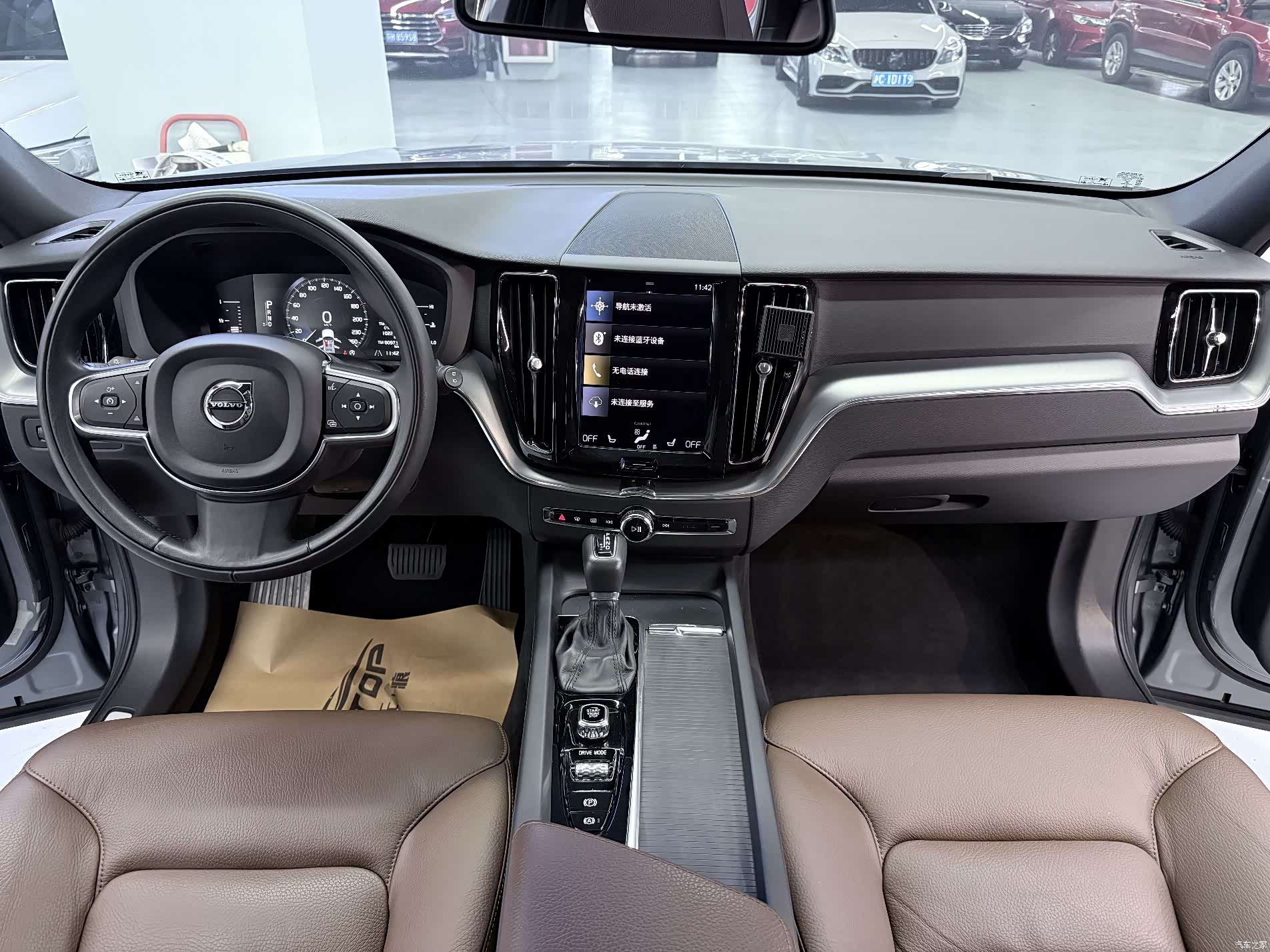 Volvo XC60, 2020 20