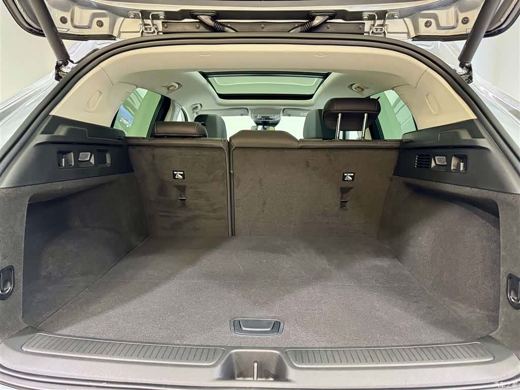 Buick Envision, 2025 12