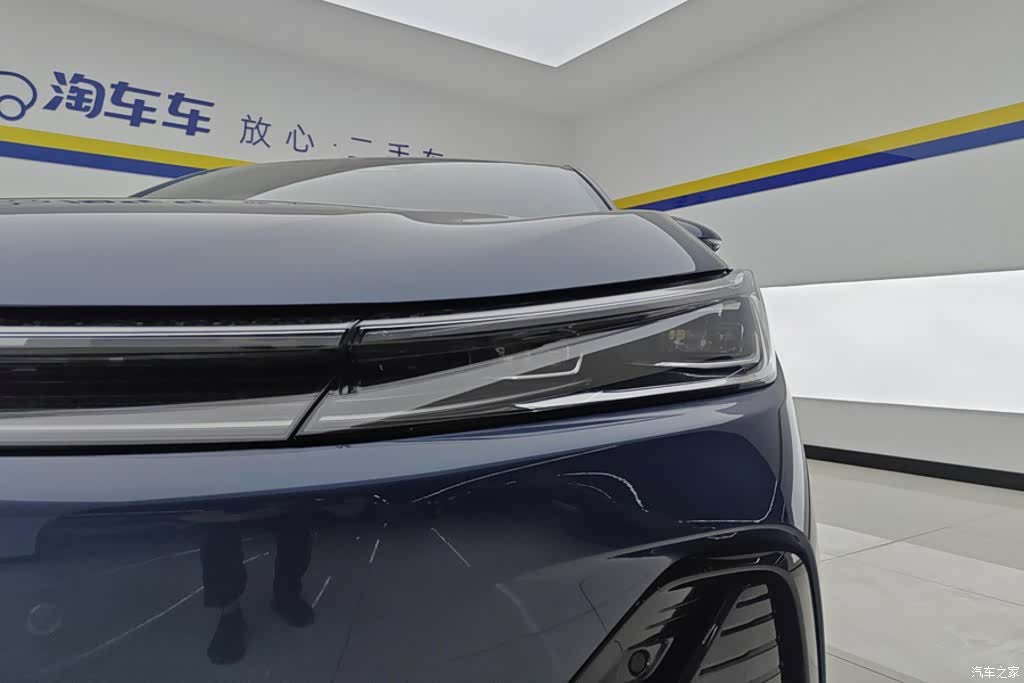Geely A7, 2025 все фото