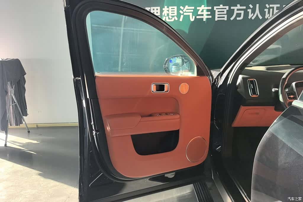 Li Auto L7, 2023 7
