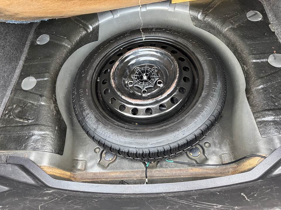 Chevrolet Mai Ruibao