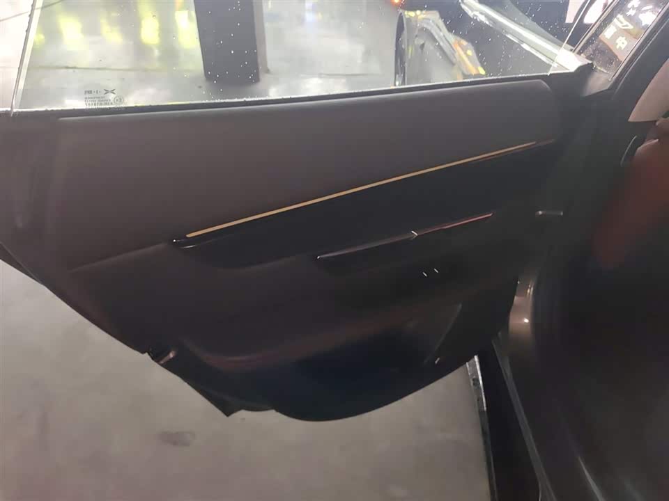 XPENG P7 XPENG P7