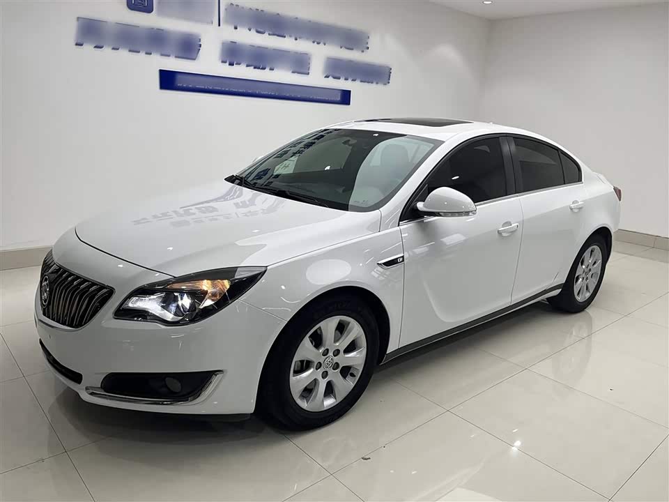 Buick Regal Buick Regal