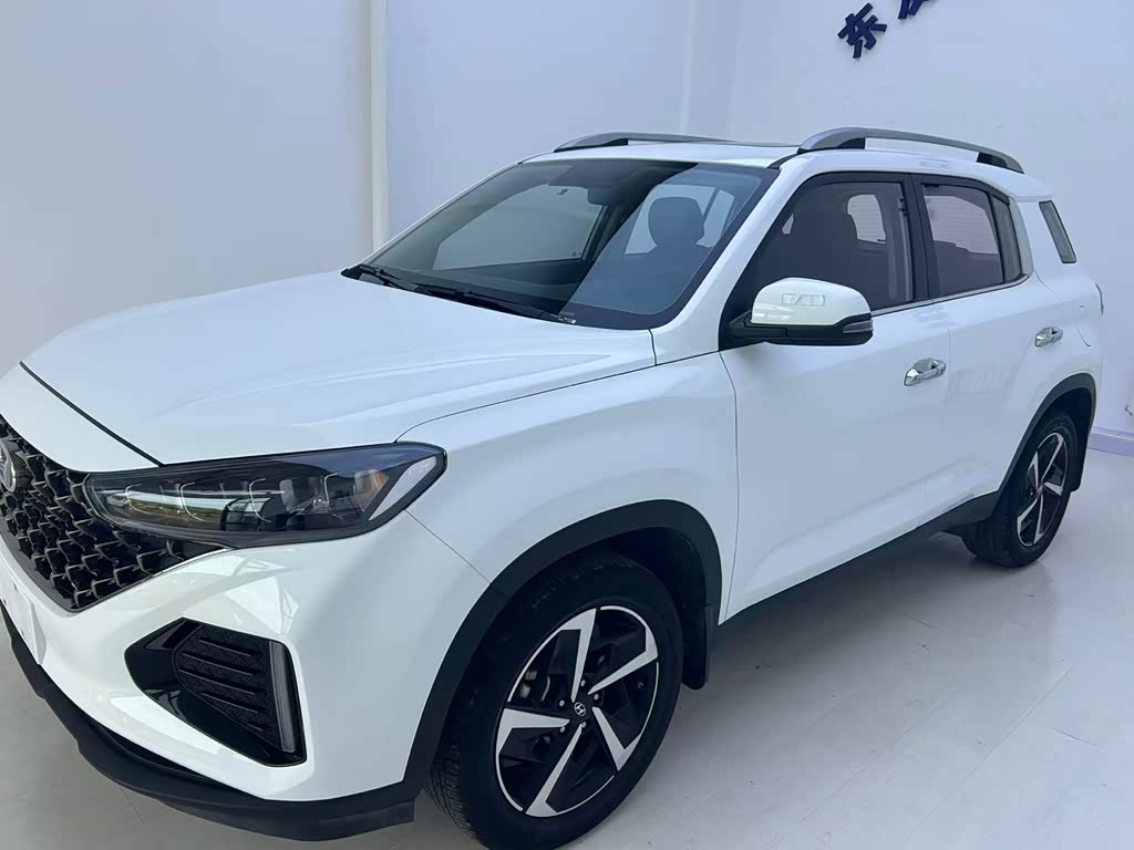 BAIC ix35