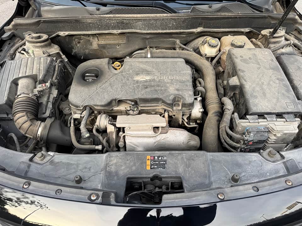 Chevrolet Mai Ruibao