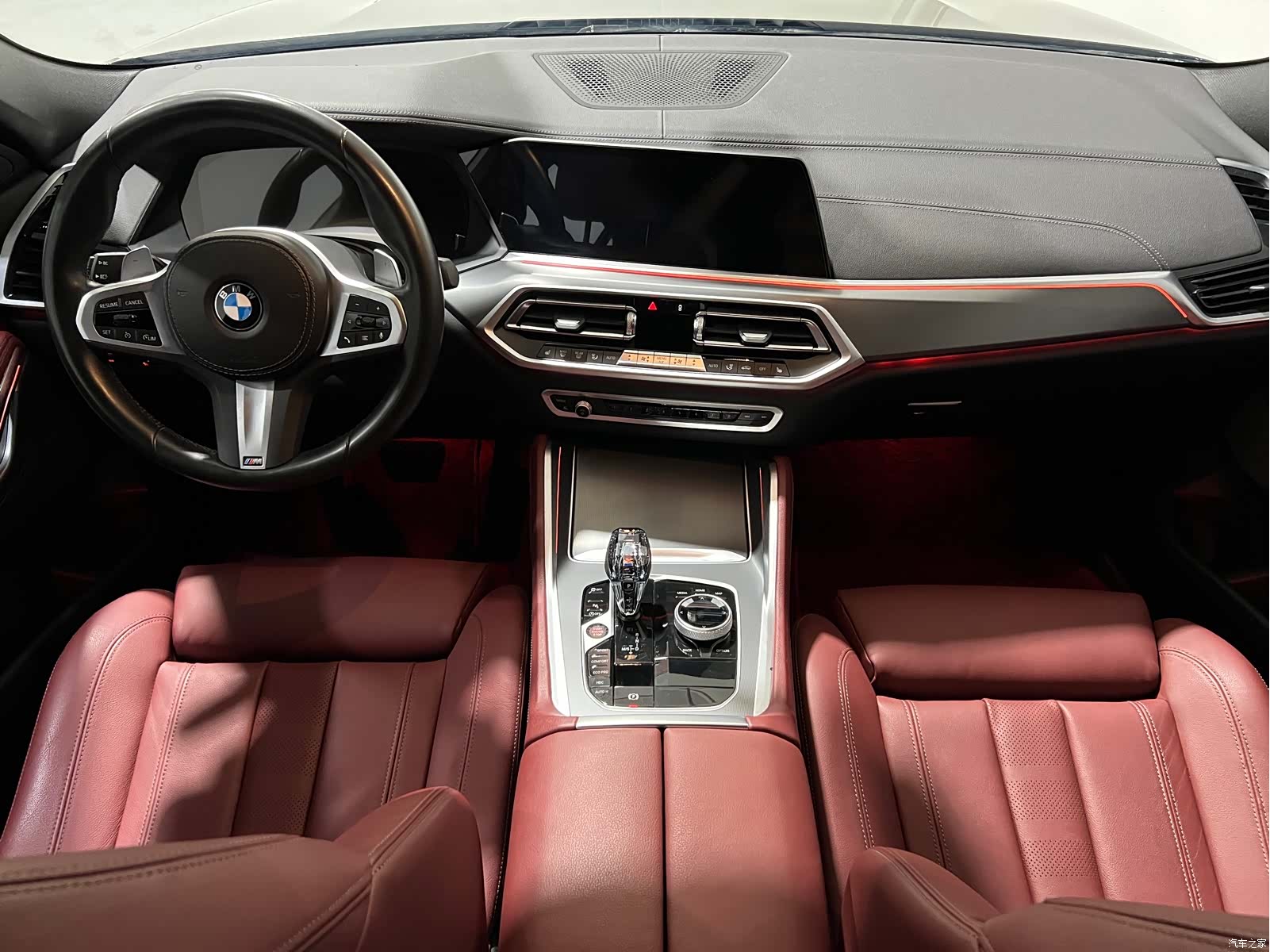 BMW X6, 2023 6