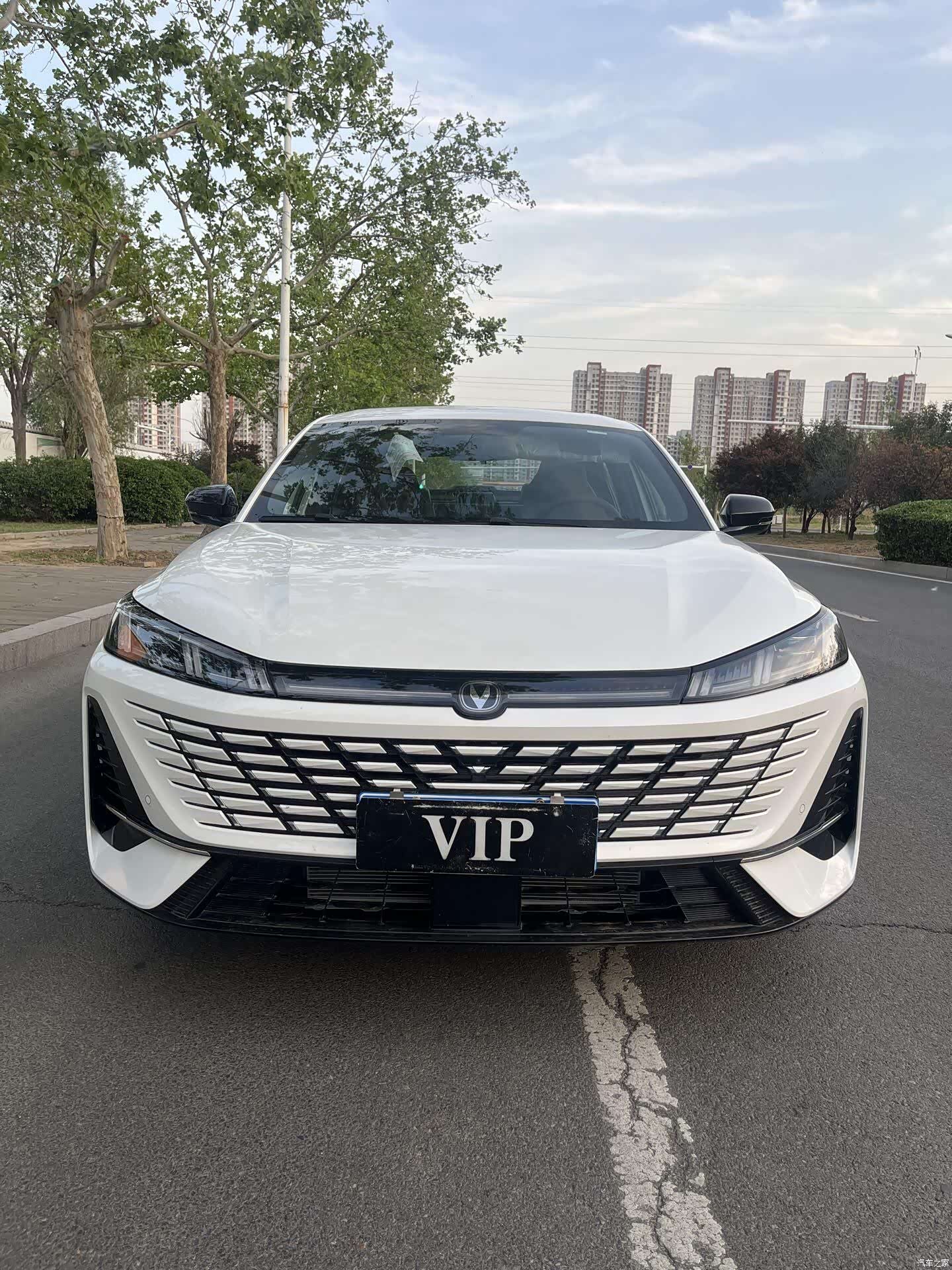Changan Eado, 2026 2