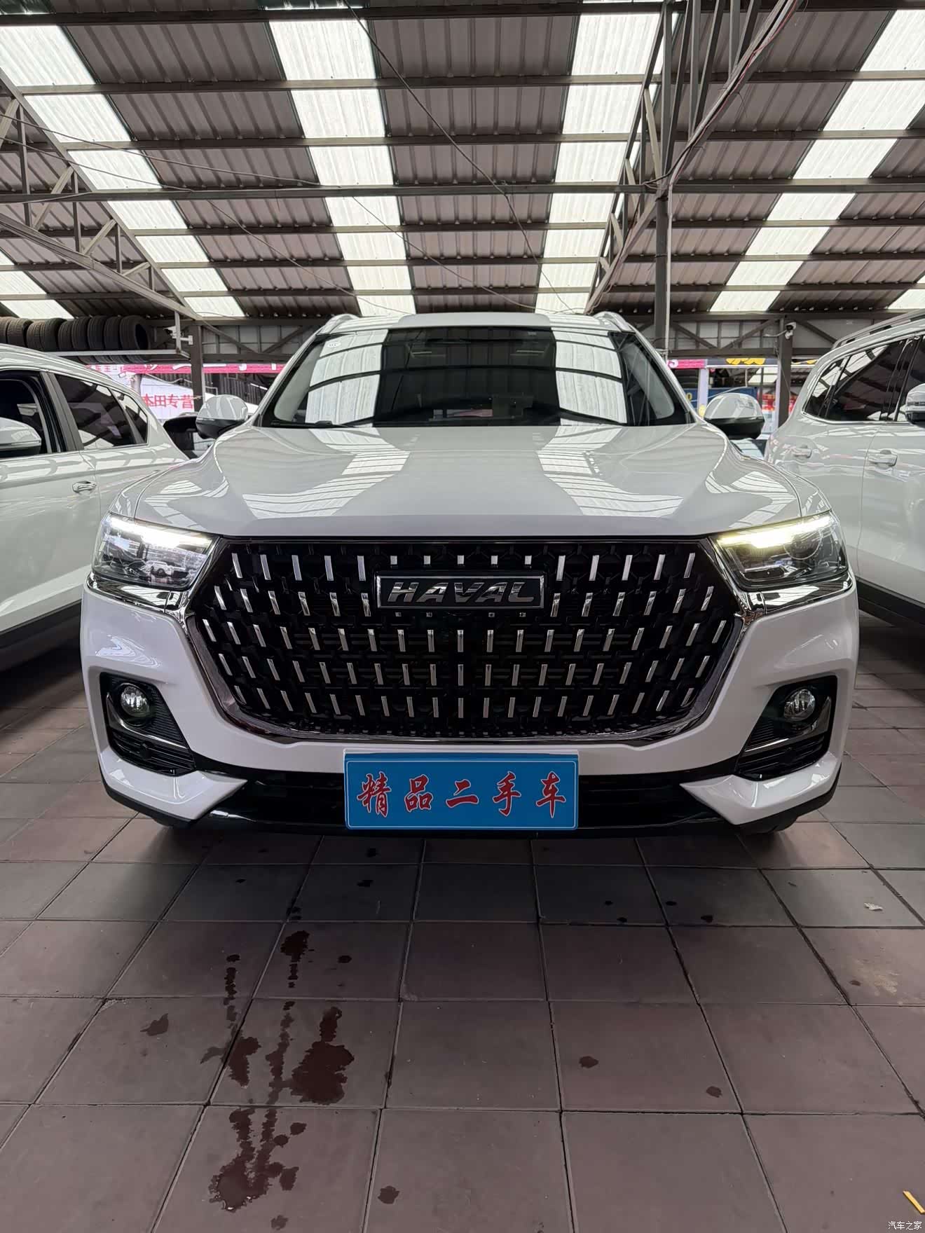 Haval H6, 2023 2