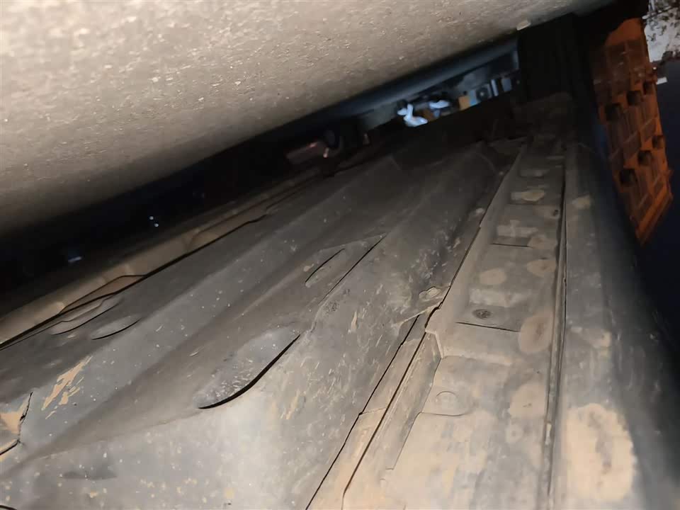 Toyota Ling Fang HARRIER