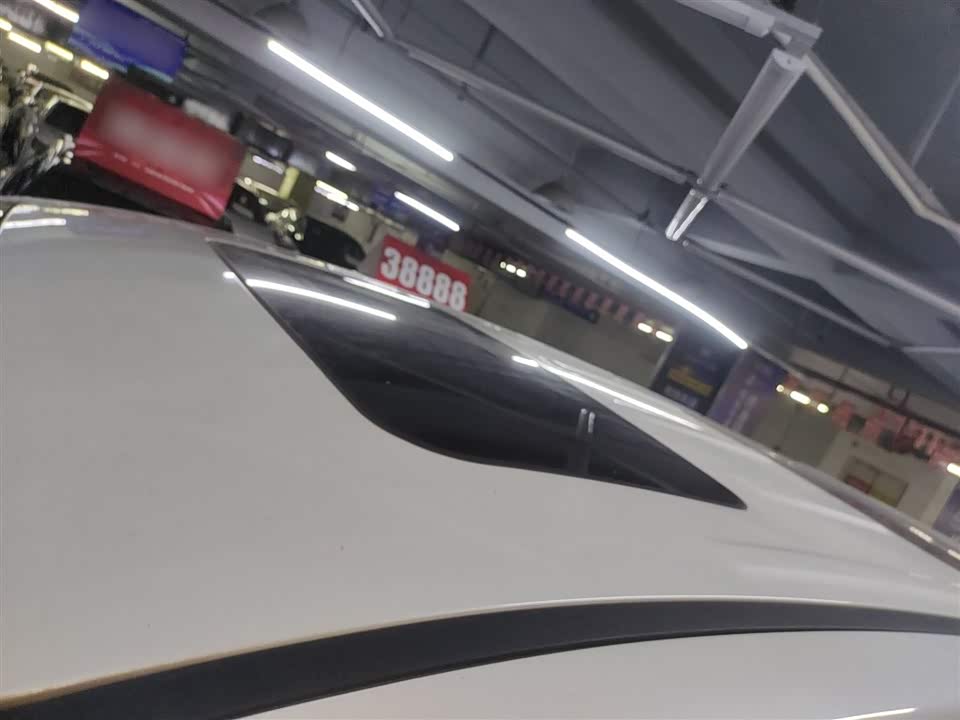 Trumpchi Trumpchi M8